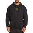 Moletom Masculino HD Canguru Logodre PRETO-H0558- -1-